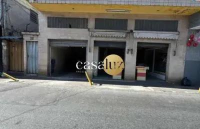 Casa com loja localizada no bairro vista alegre- cabana/ belo horizonte