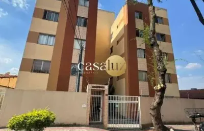 Apartamento localizado no bairro santa amélia/ belo horizonte