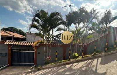 Casa com 3 quartos à venda em Santa Rita, Sarzedo 