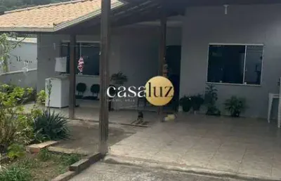Casa com 3 quartos à venda no Santa Rosa, Sarzedo 