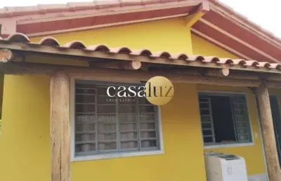Casa com 3 quartos à venda no Riacho Da Mata, Sarzedo 