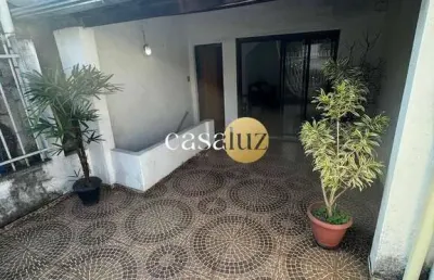 Casa com loja localizada no bairro cabana/ belo horizonte