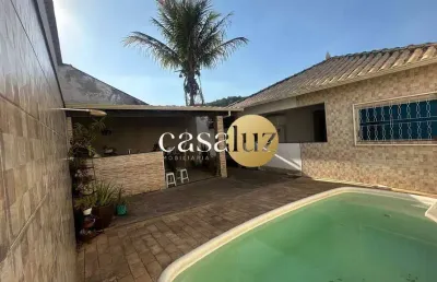 Casa com 3 quartos à venda no Santa Rosa, Sarzedo 
