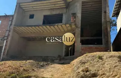 Casa com 4 quartos à venda em Masterville, Sarzedo 