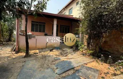 Casa com 2 quartos à venda no Itacolomi, Betim 