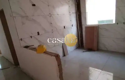 Apartamento em acabamento localizado no bairro masterville/ sazedo