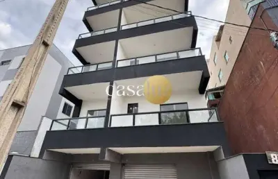 Área privativa localizada no bairro masterville/ sarzedo