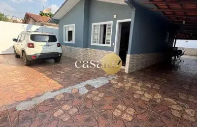 Casa com 3 quartos à venda no Riacho Da Mata, Sarzedo 