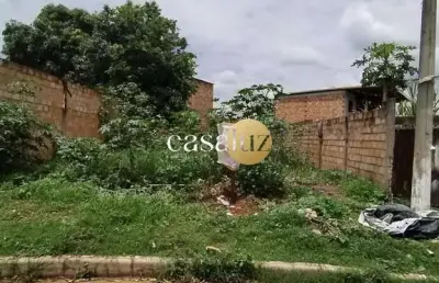 Terreno localizado no bairro bela vista/ mário campos