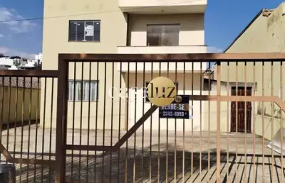 Cobertura localizada no bairro masterville/ sarzedo