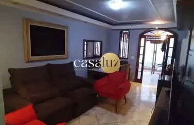Casa com 3 quartos à venda no Riacho Da Mata, Sarzedo 