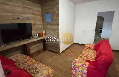 Casa com 3 quartos à venda no Centro, Sarzedo 