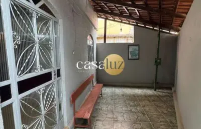 Casa com 3 quartos à venda no Brasília, Sarzedo 