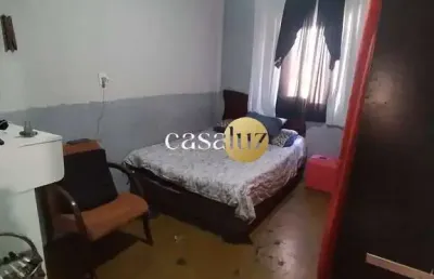 Casa com 3 quartos à venda no Petrovale, Betim 