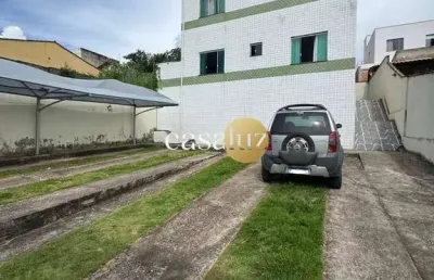 Área privativa localizada no bairro masterville /sarzedo
