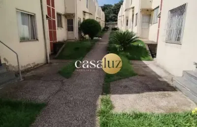 Área privativa localizada no bairro anchieta /sarzedo