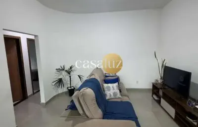 Casa com 3 quartos à venda no Santa Rosa, Sarzedo 