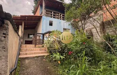 Chácara localizada no bairro jardim anchieta /sarzedo