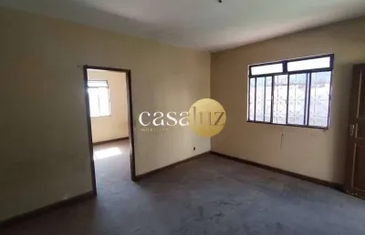 Casa com 3 quartos à venda na Lindéia, Belo Horizonte 