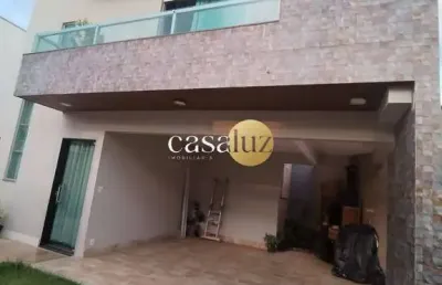 Casa duplex localizada no bairro santa rosa /sarzedo