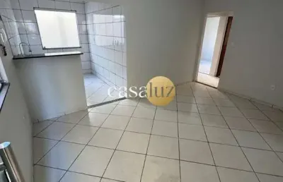 Área privativa localizada no bairro serra azul /sarzedo