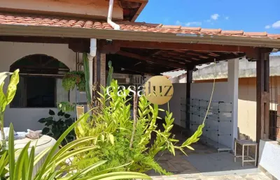 Casa com 3 quartos à venda no Lago Azul - 3ª Seção, Ibirité 
