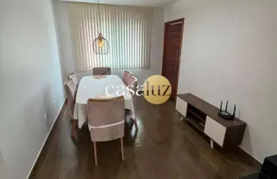 Cobertura com 3 quartos à venda no Santa Rosa, Sarzedo 