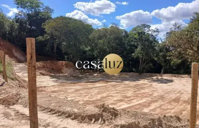 Terreno à venda na Serra Azul, Sarzedo 
