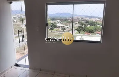 Apartamento localizado no bairro santa rosa /sarzedo
