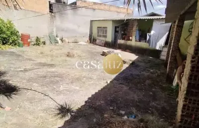 Casa com 3 quartos à venda no Petrovale, Betim 