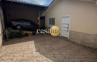Casa com 4 quartos à venda no Santa Rosa, Sarzedo 