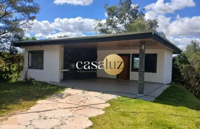 Chácara / sítio com 2 quartos à venda na Serra Azul, Sarzedo 