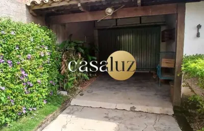 Casa com 3 quartos à venda no São Cristóvão, Sarzedo 