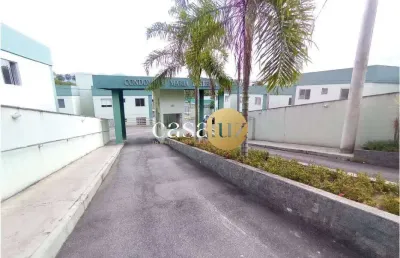 Área privativa localizado no bairro santa rita /sarzedo