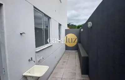 Área privativa localizada no bairro lago azul /ibirité
