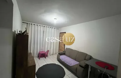 Apartamento localizado no bairro santa rosa /sarzedo
