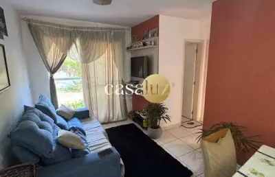 Apartamento localizado no bairro riacho da mata /sarzedo