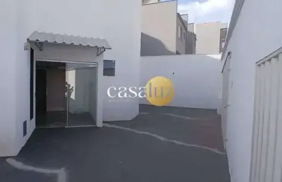 Casas localizadas no bairro monsenhor horta /ibirité