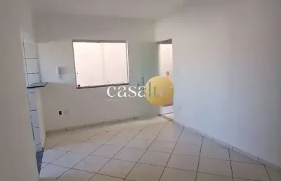 Área privativa localizada no bairro serra azul /sarzedo