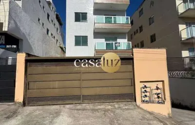 Apartamento localizado no bairro masterville /sarzedo