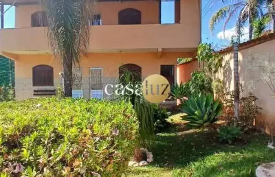 Sítio localizado no bairro vila da serra /mário campos