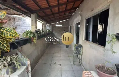 Casa com 4 quartos à venda no Aleixa Ferreira, Sarzedo 