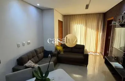 Área privativa localizada no bairro masterville /sarzedo