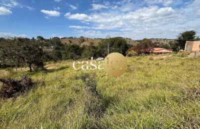 Terreno localizado no condomínio quintas do rio manso /conceição de itaguá