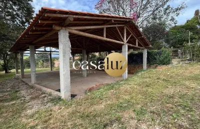 Terreno localizado em aranha /distrito de brumadinho