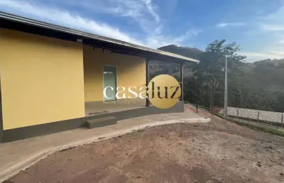 Chácara / sítio com 2 quartos à venda no Barreiras, Bonfim 