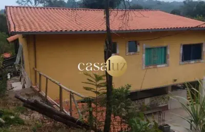 Casa localizada no parque das andorinhas /brumadinho