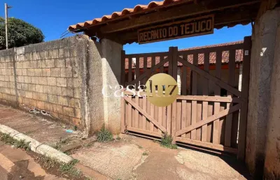 Chácara / sítio com 4 quartos à venda no Tejuco, Brumadinho 