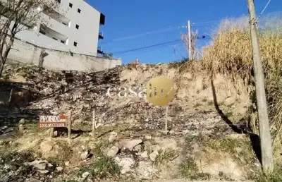 Terreno à venda em Masterville, Sarzedo 