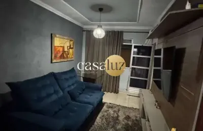 Área privativa localizada no bairro brasília /sarzedo